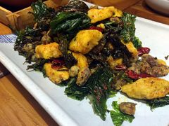 -云海肴·汽锅鸡·云南菜(天津国金汇店)