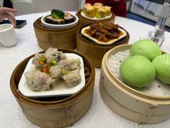 -皇马假日醉海南大酒店·假日一品派茶楼(秀英店)