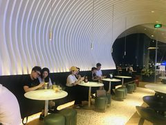 大堂-gaga(金光华店)