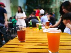 -FOAM LAB 泡沫实验室精酿餐吧