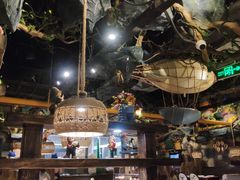 -祖母的魔法厨房(印象城店)