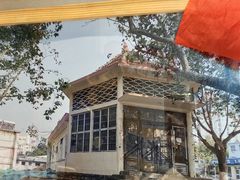 -蚝堡·生蚝海鲜烧烤物种起源•海肠捞饭(刘公岛店)