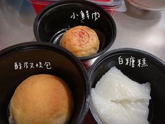 -避风塘(宝山万达店)