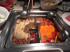 海底捞火锅店(吴中路店)-海底捞火锅(吴中路店)