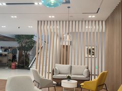 -沈阳业乔信宝宝马4S店(于洪广场店)