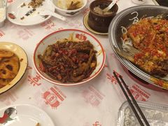 -堂瓦里·33年传统赣菜(第一街区店)