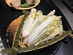 -凤园椰珍·臻品椰子鸡(保利时光里店)