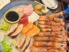 -田舍家Inakaya·炉端烧·铁板烧(天汇igc店)