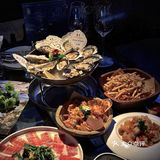 东莞浪漫餐酒吧吃漂亮饭！！