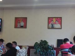 -小李旗花面庄
