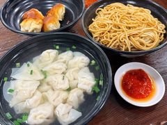 -赵宝美煎包店