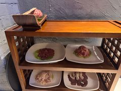 -大良毋米粥 · 粥底火锅(岭南天地店)