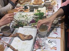 -木屋烧烤(龙华店)