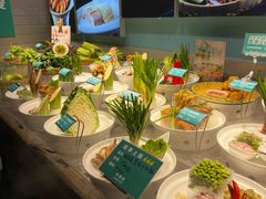 -筱爷叔·上海传统手工菜(玉树路店)