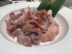 深海鱼肚-围炉夜话·潮汕卤水火锅(榕江店)