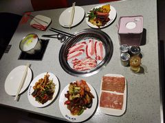 -牛太郎海鲜烤肉自助(椒江万达店)