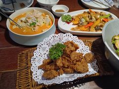 -前海沿·青岛菜(五四广场永旺店)