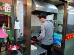 -赵璐海鲜面馆(德行路店)