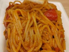 -City1+1城市比萨·意面(摩天活力城店)