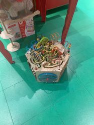 -Hamleys哈姆雷斯(东方福来德店)