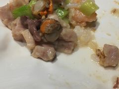 -大铁勺新津菜(迎水道店)