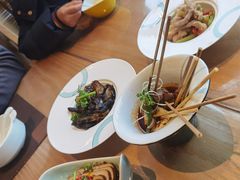 -华侨城嘉途酒店·屋顶阳光餐厅