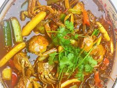 -虾铺子龙虾·私房菜(金源花苑店)