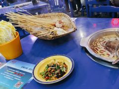 -马路边边火锅串串(观前街店)