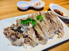 -品回味清真西北楼(宁波首店)