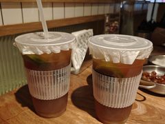 -TAIFORKS 大福食堂·山葵烤肉料理·拌饭(宝安店)