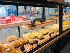 -拉那巴米 蛋糕定制(世纪东方广场店)