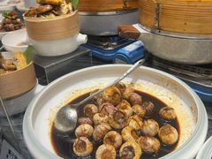 -大灶头·新昌菜(中国茶市店)