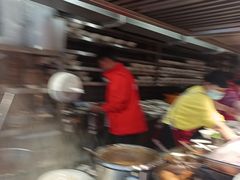 -周小波重庆小面·重庆名小吃(邹容路店)