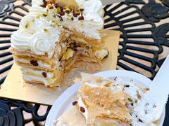 -M'CAKE(西单大悦城店)