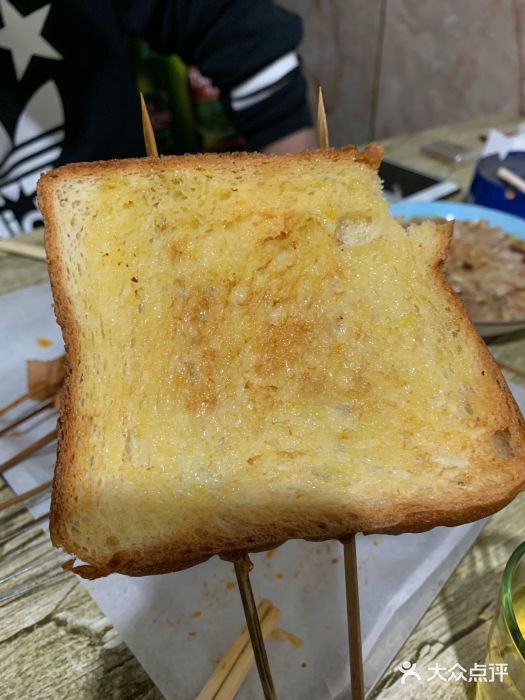 小红桶烧烤(烟台芝罘医院总店)图片