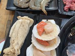 -丽江庭院之爱在路上(西单店)