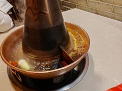 -总参北京涮羊肉