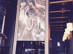 -悦厅·下午茶(杭州柏悦酒店)