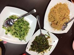 Mellben&nbsp;Seafood-龙海鲜螃蟹王(宏茂桥店)