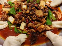 -豫丰汇河南名菜楼(武记餐饮)