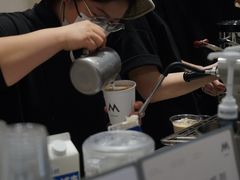 -M Stand(南京新街口金鹰店)