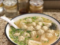 -小倩倩•鸡汤馄饨(江西路创始店)