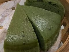 艾草糕-海皇酒家(钰海万国汇购物广场店)