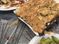 -零零後碳烤大排档(曙光星城旗舰店)