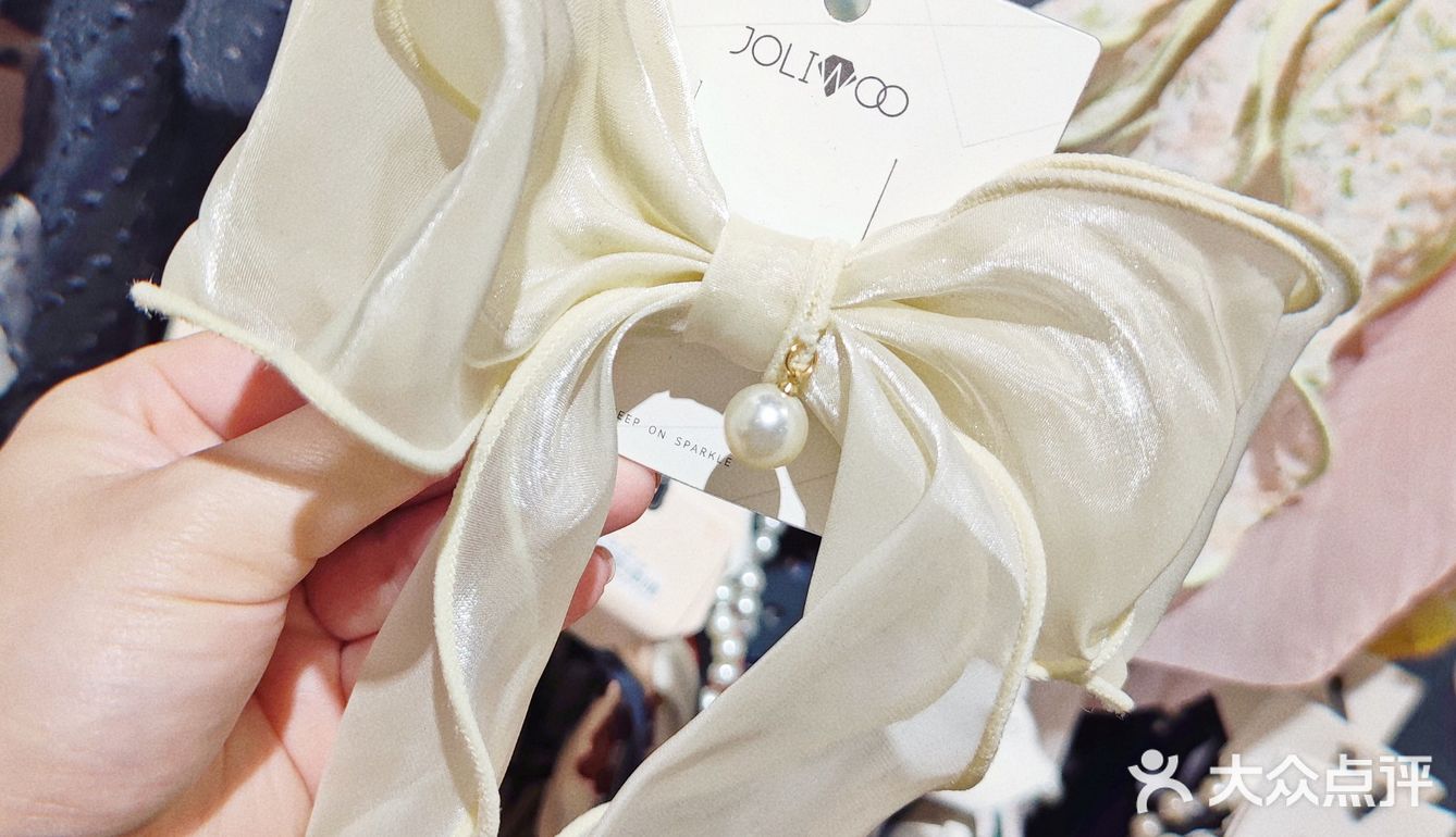 🍒夏日里的糖果美少女~平价清新发饰