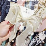 🍒夏日里的糖果美少女~平价清新发饰