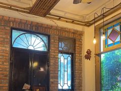 -西关84·History·Art·Cafe