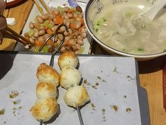 -记忆串城·东北烧烤·小龙虾·大型团建(南油店)