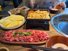 -贵厨酸汤牛肉(小十字店)