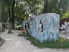 -无锡动物园·太湖欢乐园